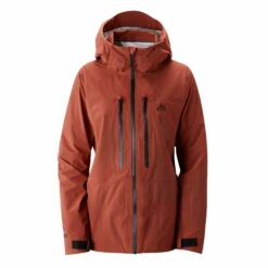 Jones Shralpinist Stretch Jacket Women
