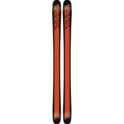 K2 Reckoner 102 22/23 -Matériel De Ski Boutique K2 Reckoner 102 base 2 1