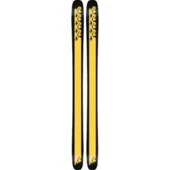 K2 Reckoner 112 22/23 -Matériel De Ski Boutique K2 Reckoner 112 Base 2 1