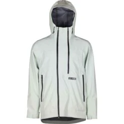 L1 Premium Goods Axial Shell Jacket