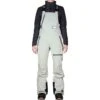 L1 Premium Goods Sao Bib Shell Pants Women -Matériel De Ski Boutique L1 Premium Goods Sao Bib Spray Product 1 1
