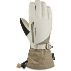 Dakine Leather Sequoia Gore-tex Glove