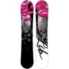 Lib Tech Cortado 22/23 -Matériel De Ski Boutique LibTech 2223 Cortado Womens Snowboard 1