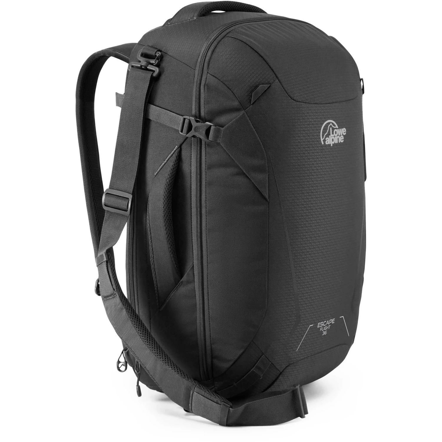 Lowe Alpine Escape Flight 36 3 Lowe Alpine Escape Flight 36