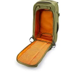 Lowe Alpine Escape Tour ND50+15 -Matériel De Ski Boutique Lowe Alpine Escape Tour ND50 ChloriteGreen FTR 53 CHG CHG 04 1