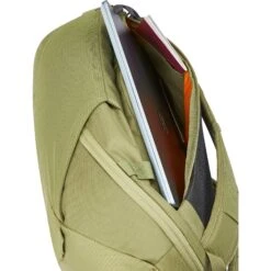 Lowe Alpine Escape Tour ND50+15 -Matériel De Ski Boutique Lowe Alpine Escape Tour ND50 ChloriteGreen FTR 53 CHG CHG 08 1