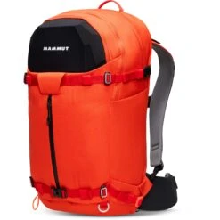 Mammut Nirvana 35