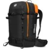 Mammut Pro 35 Removable Airbag 3.0 Ready -Matériel De Ski Boutique Mammut Pro 35 Removable Airbag 3 0 2610 02130 0001 main 1 1
