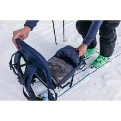 Millet D-Tour 35+5 -Matériel De Ski Boutique Millet D TOUR 35 5 MIS2294 7317 C2H 11 1