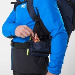 Millet D-Tour 35+5 -Matériel De Ski Boutique Millet D TOUR 35 5 MIS2294 7317 C2H 12 1