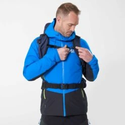 Millet D-Tour 35+5 -Matériel De Ski Boutique Millet D TOUR 35 5 MIS2294 7317 C2H 13 1