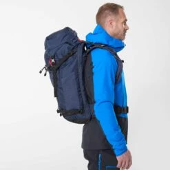 Millet D-Tour 35+5 -Matériel De Ski Boutique Millet D TOUR 35 5 MIS2294 7317 C2H 3 1