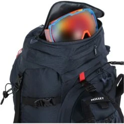 Millet D-Tour 35+5 -Matériel De Ski Boutique Millet D TOUR 35 5 MIS2294 7317 C2H 5 1