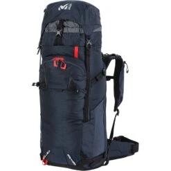 Millet D-Tour 35+5 -Matériel De Ski Boutique Millet D TOUR 35 5 MIS2294 7317 C2H 6 1