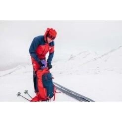 Millet D-Tour 35+5 -Matériel De Ski Boutique Millet D TOUR 35 5 MIS2294 9589 C2H 10 1