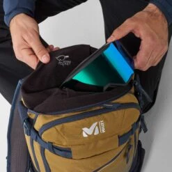 Millet Mystic 20 -Matériel De Ski Boutique Millet MYSTIC 20 MIS2150 9581 C2H 10 1