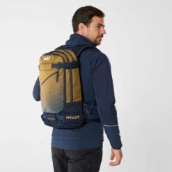 Millet Mystic 20 -Matériel De Ski Boutique Millet MYSTIC 20 MIS2150 9581 C2H 2 1