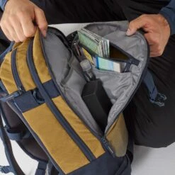 Millet Mystic 20 -Matériel De Ski Boutique Millet MYSTIC 20 MIS2150 9581 C2H 3 1