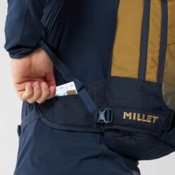 Millet Mystic 20 -Matériel De Ski Boutique Millet MYSTIC 20 MIS2150 9581 C2H 8 1