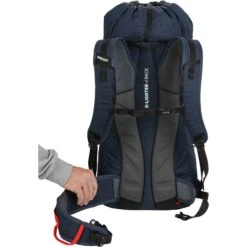 Millet Prolighter 30+10 -Matériel De Ski Boutique Millet PROLIGHTER30 10 MIS2272 7317 C2E 6 1 1