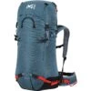 Millet Prolighter 30+10 -Matériel De Ski Boutique Millet PROLIGHTER30 10 MIS2272 8612 C2H 0 1