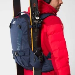 Millet Steep 22 16 Millet Steep 22 -Matériel De Ski Boutique Millet STEEP 22 MIS2254 7317 C2H 5 1