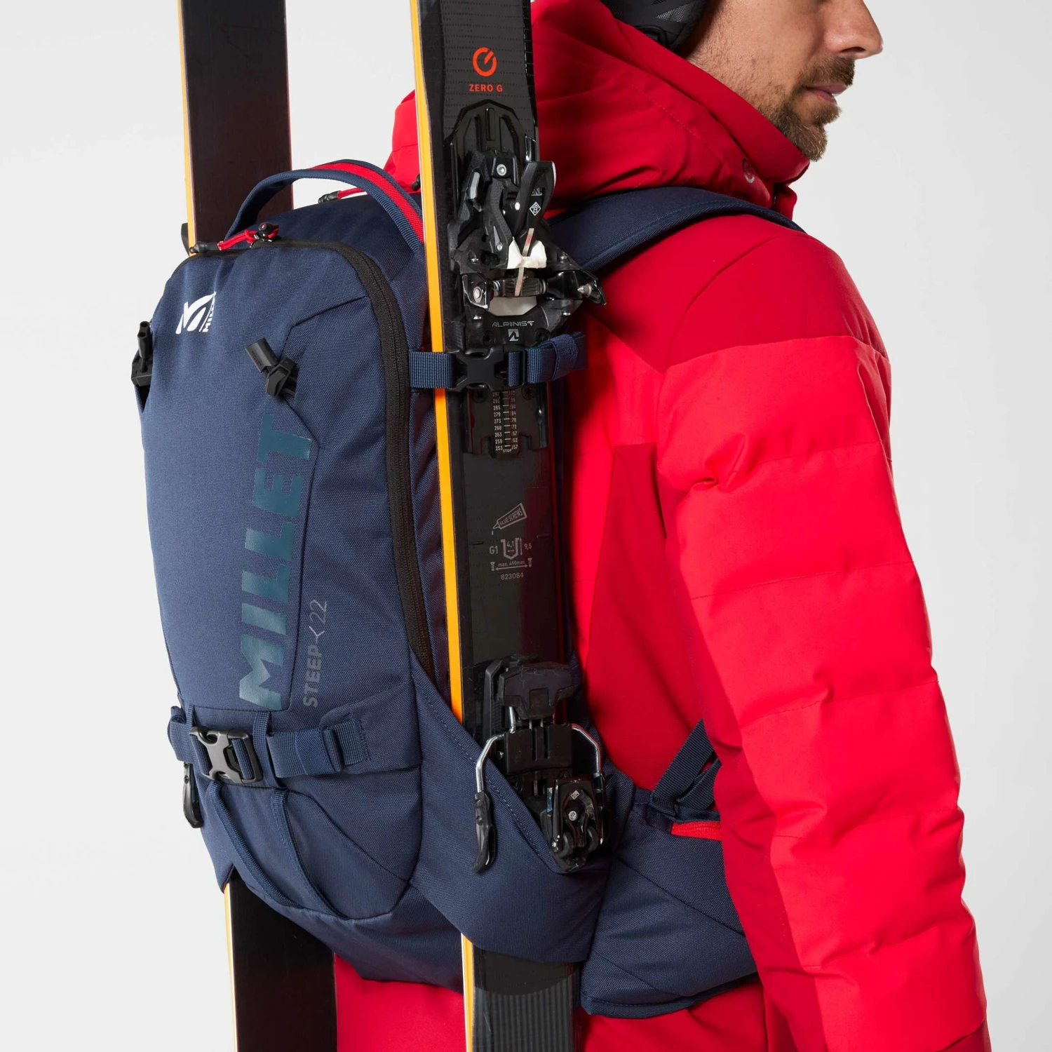 Millet Steep 22 8 Millet Steep 22 – Image 6