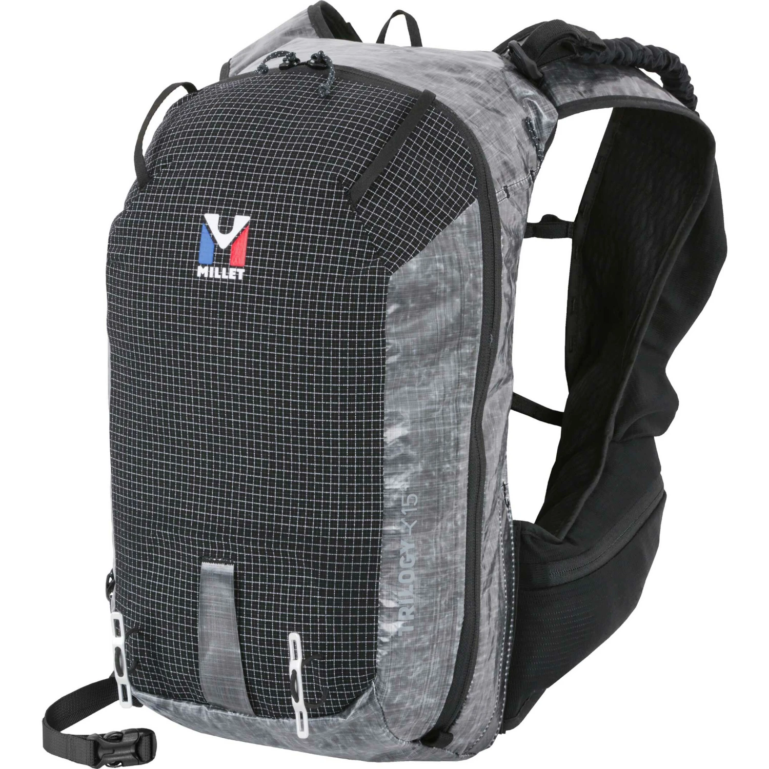 Millet Trilogy 15+ 3 Millet Trilogy 15+