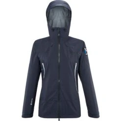 Millet Trilogy Lightning Gore-Tex Jacket Women
