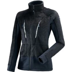 Millet Trilogy X Wool Jacket Women