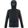 Millet Trilogy Lightning Gore-Tex Jacket Men -Matériel De Ski Boutique Millet Trilogy Lightning Gore Tex Jacket Men Saphir Noir 1 1 3