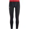 Millet Trilogy Wool Pant Men -Matériel De Ski Boutique Millet Trilogy Wool Pant Men Black 1 1 2