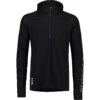 Mons Royale Temple Merino Air-con Hood Men -Matériel De Ski Boutique Mons Royale Temple Merino Air con Hood Men Black 1 1 1