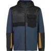 Mons Royale Decade Hoody Men -Matériel De Ski Boutique Mons Royale Decade Hoody Men Midnight Navy 2 3 2