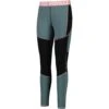 Mons Royale Olympus Legging Women -Matériel De Ski Boutique Mons Royale Olympus Legging Women Burnt Sage 1 1 2