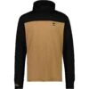 Mons Royale Yotei Powder Hood Long Sleeve Men -Matériel De Ski Boutique Mons Royale Yotei Powder Hood Long Sleeve MenBlack toffee 1 1 1