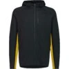 Mons Royale Approach Hood Men -Matériel De Ski Boutique Mons Royale Approach Hood Men Black 1 1 2