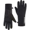 Mons Royale Amp Glove -Matériel De Ski Boutique Mons Royale Amp Glove Black 3 1 1