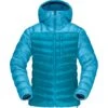 Norrøna Lyngen Down 850 Hood Jacket W