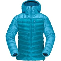 Norrøna Lyngen Down 850 Hood Jacket W