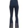 Norrøna Lyngen Equaliser Stretch Tights Women -Matériel De Ski Boutique Norr na Lyngen Equaliser Stretch Tights Women Indigo Night 2 1 2