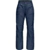 Norrøna Lyngen Gore-Tex Pro Pants Women 1 Norrøna Lyngen Gore-Tex Pro Pants Women -Matériel De Ski Boutique Norr na Lyngen Gore Tex Pro Pants Women Indigo Night 1 1