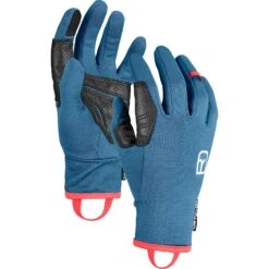 Ortovox Fleece Light Glove Women