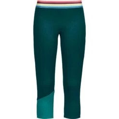 Ortovox Fleece Light Short Pants Women