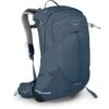 Osprey Sirrus 24 -Matériel De Ski Boutique Osprey Sirrus 24 Muted Space Blue Side 10004071 1