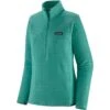 Patagonia R1 Air Zip Neck Women