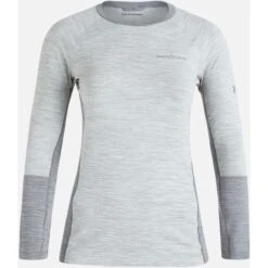 Peak Performance Magic Crew Women