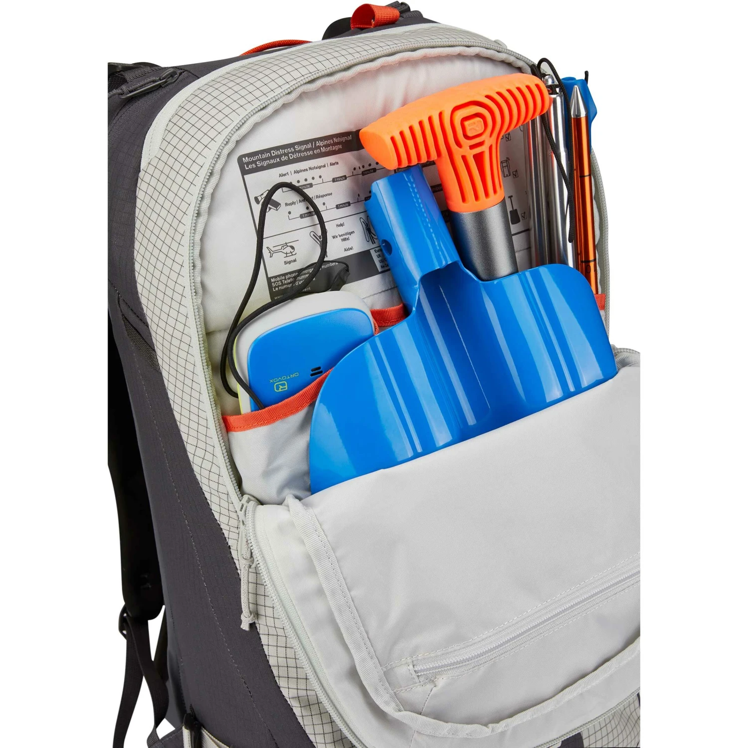 Rab Khroma 22 9 Rab Khroma 22 – Image 7