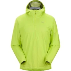 Arc'teryx Norvan LT Hoody Men