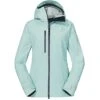 Schöffel Pizac 3L Jacket Women -Matériel De Ski Boutique Sch ffel Pizac 3L Jacket Women Blue Tint 1 1 2